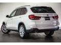 Alpine White - X5 xDrive35d Photo No. 3