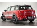 Blazing Red Metallic - Clubman Cooper S Photo No. 3