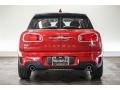 Blazing Red Metallic - Clubman Cooper S Photo No. 4