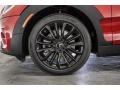 Blazing Red Metallic - Clubman Cooper S Photo No. 10