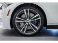 2016 BMW 3 Series 340i Sedan Wheel