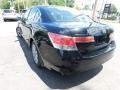 Crystal Black Pearl - Accord EX Sedan Photo No. 3