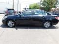 Crystal Black Pearl - Accord EX Sedan Photo No. 5