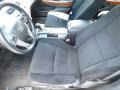 Crystal Black Pearl - Accord EX Sedan Photo No. 10