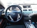 Crystal Black Pearl - Accord EX Sedan Photo No. 12