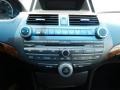Crystal Black Pearl - Accord EX Sedan Photo No. 16
