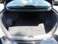 Crystal Black Pearl - Accord EX Sedan Photo No. 22