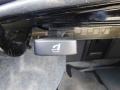 Crystal Black Pearl - Accord EX Sedan Photo No. 23