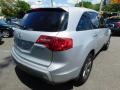 Billet Silver Metallic - MDX Sport Photo No. 4