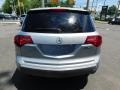 2007 Billet Silver Metallic Acura MDX Sport  photo #6