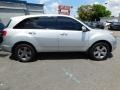 2007 Billet Silver Metallic Acura MDX Sport  photo #8