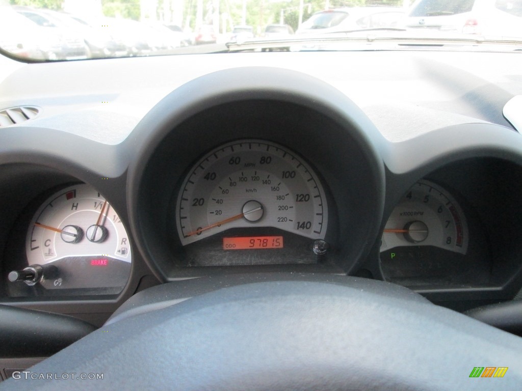 2008 tC  - Black Sand Pearl / Dark Charcoal Gray photo #23
