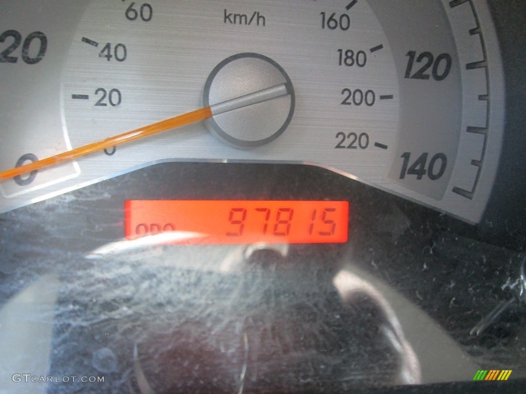 2008 tC  - Black Sand Pearl / Dark Charcoal Gray photo #24