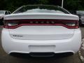 Bright White - Dart SXT Photo No. 4