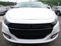 Bright White - Dart SXT Photo No. 8