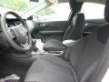 Bright White - Dart SXT Photo No. 10