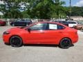 TorRed - Dart GT Photo No. 3