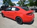 TorRed - Dart GT Photo No. 4