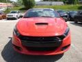TorRed - Dart GT Photo No. 12
