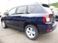 2016 True Blue Pearl Jeep Compass Sport  photo #3