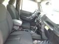 Billet Silver Metallic - Wrangler Sport Photo No. 8
