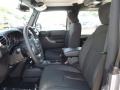 Billet Silver Metallic - Wrangler Sport Photo No. 13
