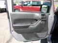 Billet Silver Metallic - Wrangler Sport Photo No. 14