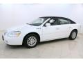 2006 White Opal Buick Lucerne CX  photo #3