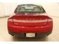 2013 Ruby Red Lincoln MKZ 3.7L V6 FWD  photo #21