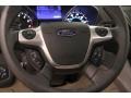 2014 Sterling Gray Ford Escape SE 2.0L EcoBoost 4WD  photo #7