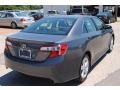 2014 Magnetic Gray Metallic Toyota Camry SE  photo #5