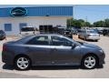 2014 Magnetic Gray Metallic Toyota Camry SE  photo #6