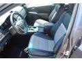 2014 Magnetic Gray Metallic Toyota Camry SE  photo #11