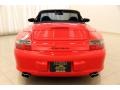 2003 Guards Red Porsche 911 Carrera Cabriolet  photo #22