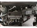 Black Forest Green - Santa Fe GLS AWD Photo No. 14
