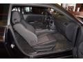 2010 Brilliant Black Crystal Pearl Dodge Challenger SE  photo #8