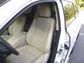 Blizzard Pearl White - Highlander Limited AWD Photo No. 11