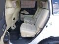 Blizzard Pearl White - Highlander Limited AWD Photo No. 16