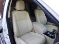 Blizzard Pearl White - Highlander Limited AWD Photo No. 20