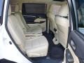 Blizzard Pearl White - Highlander Limited AWD Photo No. 24