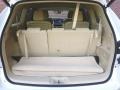 Blizzard Pearl White - Highlander Limited AWD Photo No. 28