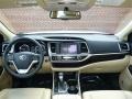 Blizzard Pearl White - Highlander Limited AWD Photo No. 30