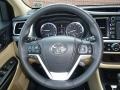 Blizzard Pearl White - Highlander Limited AWD Photo No. 31
