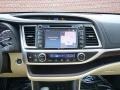 Blizzard Pearl White - Highlander Limited AWD Photo No. 33