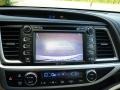 Blizzard Pearl White - Highlander Limited AWD Photo No. 34