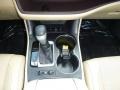Blizzard Pearl White - Highlander Limited AWD Photo No. 35