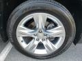 Blizzard Pearl White - Highlander Limited AWD Photo No. 38