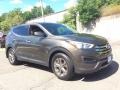 Cabo Bronze - Santa Fe Sport AWD Photo No. 3