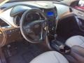Cabo Bronze - Santa Fe Sport AWD Photo No. 9