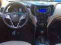 Cabo Bronze - Santa Fe Sport AWD Photo No. 13